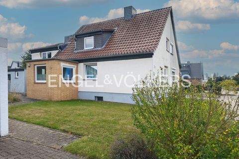 Braunschweig Häuser, Braunschweig Haus kaufen