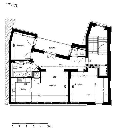 Berlin Wohnungen, Berlin Wohnung mieten