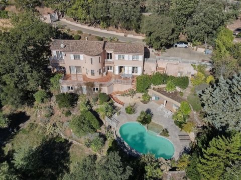 LES ADRETS DE L ESTEREL Häuser, LES ADRETS DE L ESTEREL Haus kaufen