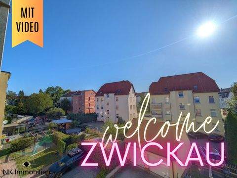 Zwickau Wohnungen, Zwickau Wohnung mieten