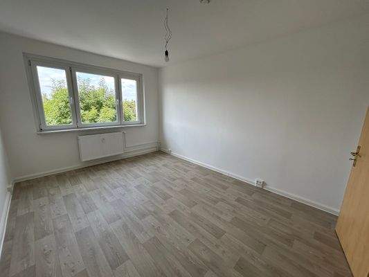 Beispielbild Schlafzimmer