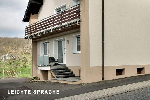 Hauptstraße 3 – 55758 Mackenrodt