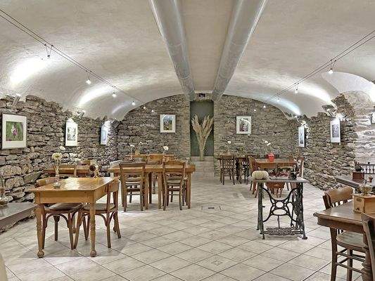 Impressionen Gast- und Weinhof