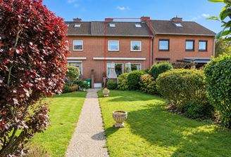 Ansicht Garten