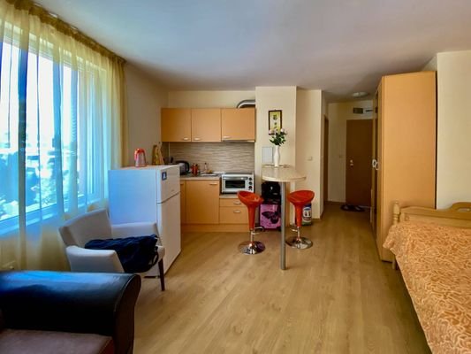 ID 12709 Studio-Apartment in Amadeus 19