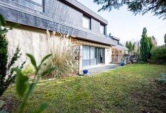 Ihr privater Rückzugsort im Grünen