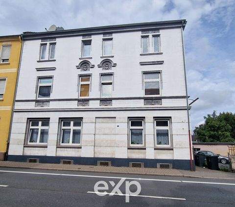 Bochum / Wattenscheid Häuser, Bochum / Wattenscheid Haus kaufen