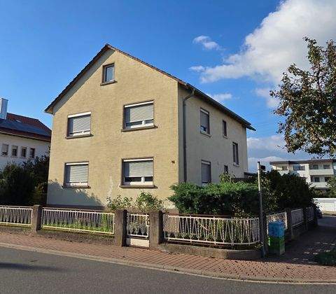 Leimen Häuser, Leimen Haus kaufen