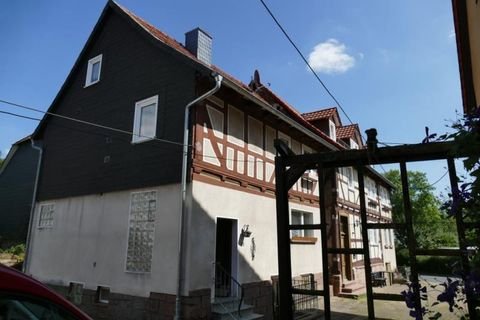 Waldkappel Häuser, Waldkappel Haus kaufen