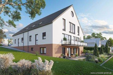 Scharbeutz / Klingberg Wohnungen, Scharbeutz / Klingberg Wohnung kaufen