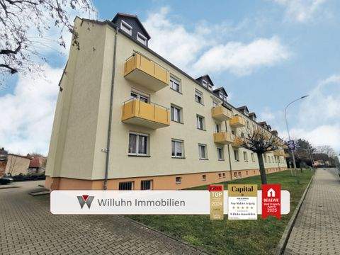 Neukieritzsch Wohnungen, Neukieritzsch Wohnung mieten