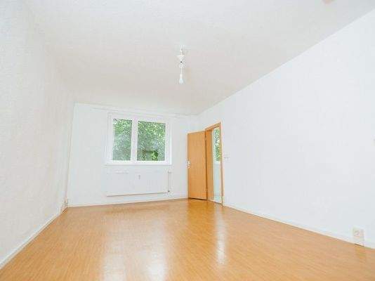 Gemütliches Wohnzimmer