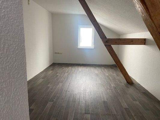 behindertengerechte WE Wohnen 1. OG Bild 2