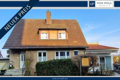 Bad Sooden-Allendorf Häuser, Bad Sooden-Allendorf Haus kaufen
