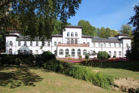 Bad Soden Häuser, Bad Soden Haus kaufen