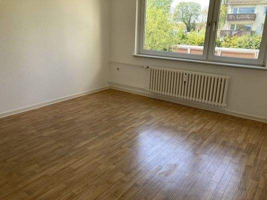 im Elternschlafzimmer