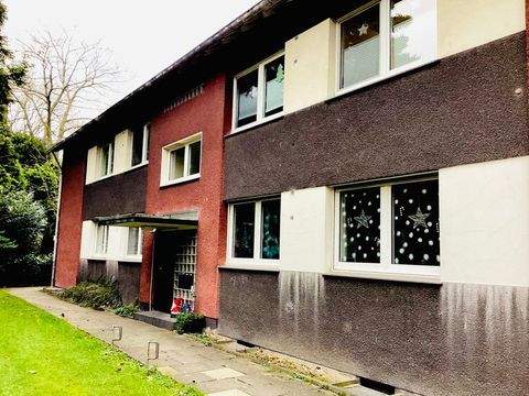 Recklinghausen Wohnungen, Recklinghausen Wohnung mieten