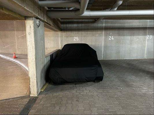 Tiefgaragenstellpatz