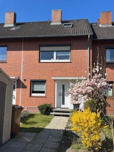 Weyhe Häuser, Weyhe Haus kaufen