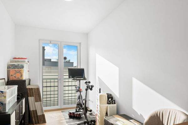 Kinderzimmer oder Hobbyraum?