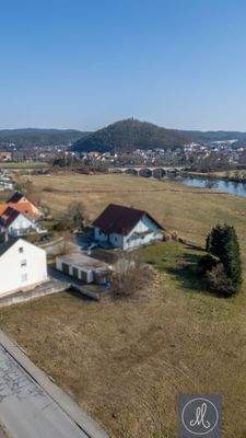 Traumgrundstück in Diesenbach