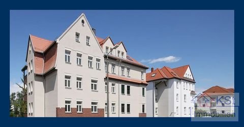 Leipzig / Knautkleeberg Wohnungen, Leipzig / Knautkleeberg Wohnung kaufen