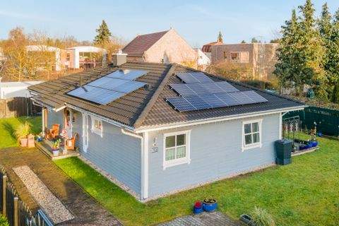 Fredersdorf Häuser, Fredersdorf Haus kaufen