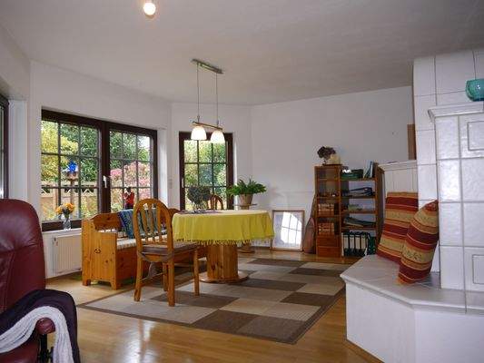 Wohn-/Esszimmer