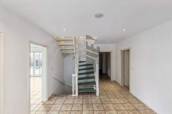 Bungalow/Betriebsleiterwohnung