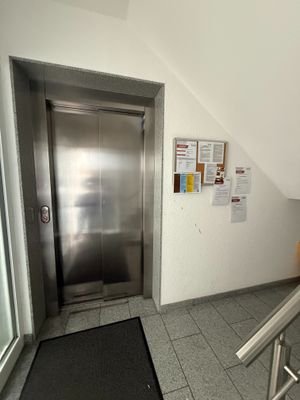 Personenaufzug 