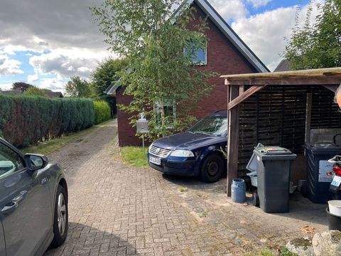 Hemmoor Häuser, Hemmoor Haus kaufen