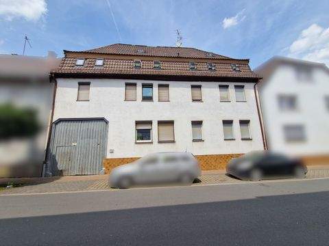 Groß-Zimmern Häuser, Groß-Zimmern Haus kaufen