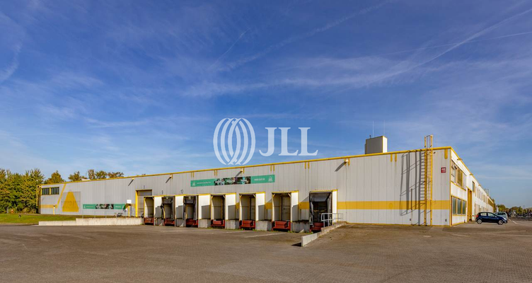 Außenansicht - JLL