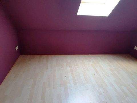 Hohenberg Wohnungen, Hohenberg Wohnung mieten