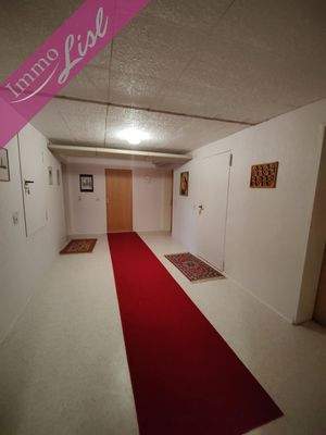 Flur Kellergeschoss