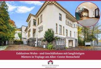 Ärzte & Apotheker Immobilien  