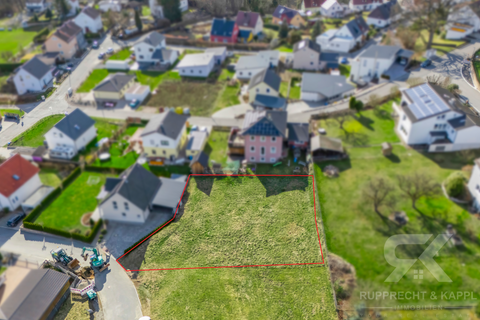 Windischeschenbach Grundstücke, Windischeschenbach Grundstück kaufen