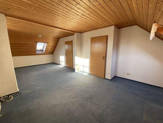 Kinderzimmer Ansicht 3