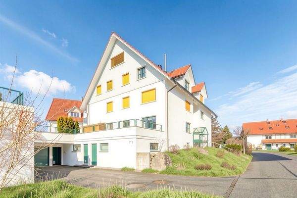 Aussenansicht - (KI generiert)