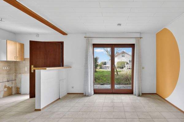 EinliegerwohnungEinliegerwohnung