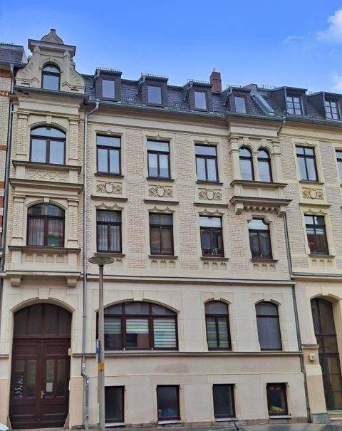 Plauen Wohnungen, Plauen Wohnung kaufen