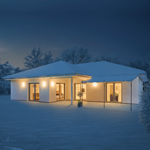 Lübstorf Häuser, Lübstorf Haus kaufen