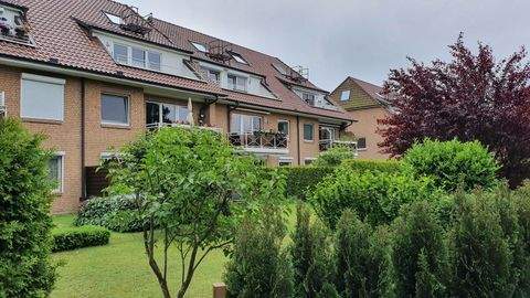 Norderstedt Wohnungen, Norderstedt Wohnung mieten