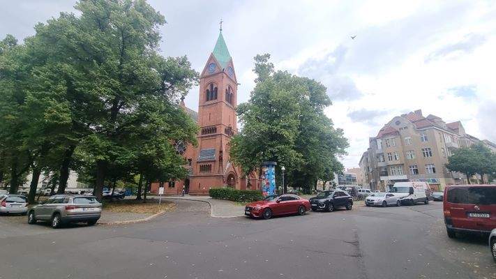Lutherkirche