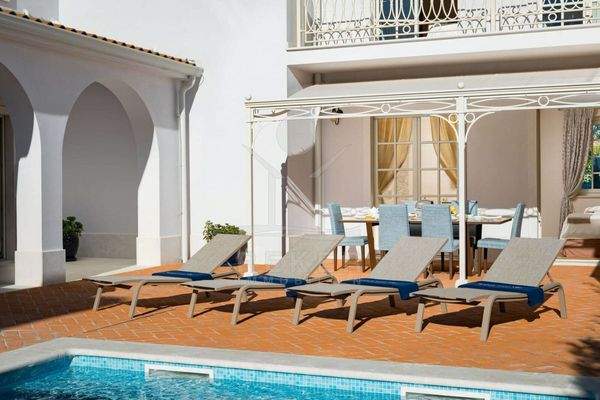 Nur 1000 Meter vom Strand und Meer entfernt