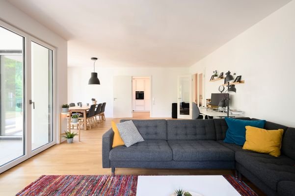 4-W1 Wohnzimmer