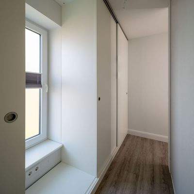 Schlafen/Einbauschränke