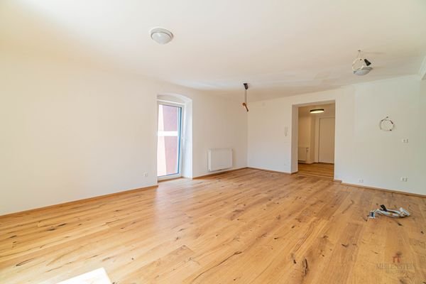 Wohnung