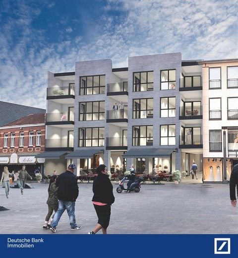 Cloppenburg Wohnungen, Cloppenburg Wohnung kaufen