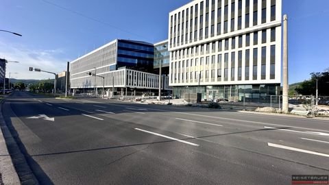 Linz Büros, Büroräume, Büroflächen 